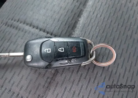 2015 Ford F-150 Lariat/Xl/Xlt from USA, damaged, VIN 1FTEW1EP3FFC17676